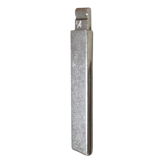 [lamHU83v1] Lamina HU83 v1 - Encaixe Xhorse-Keydiy