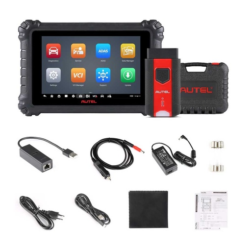 [MS906Pro] Autel MaxiSYS MS906 PRO