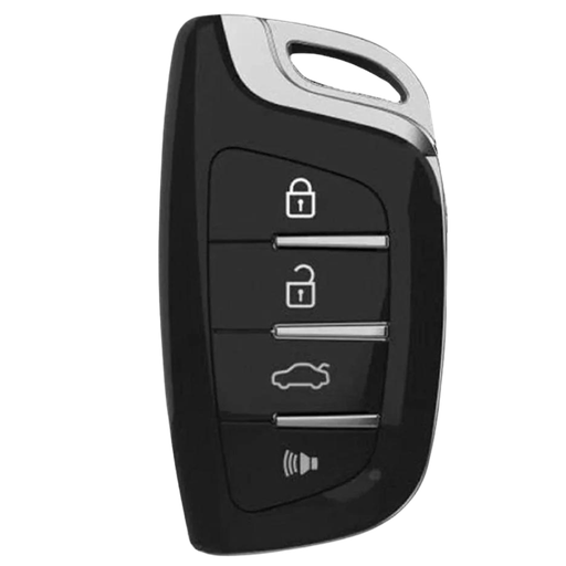[XH-XSCS00EN] XSCS00EN - Xhorse Comando Inteligente - 4But - KeyLess GO- Sem Lamina