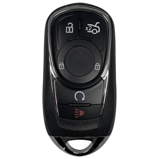 [IKEYOL005AL] Chave Inteligente Autel  5B GM - IKEYOL005AL