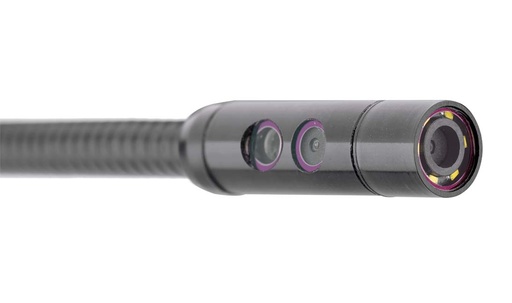 [MVIHBA85-REP] Replacemente Camera MVIHBA85 Dual 8.5+2mm for Autel MV480